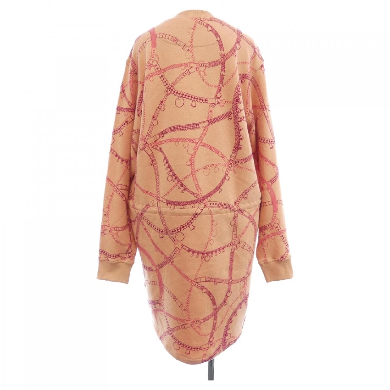 【Mã giảm giá】Đầm HERMES 651813