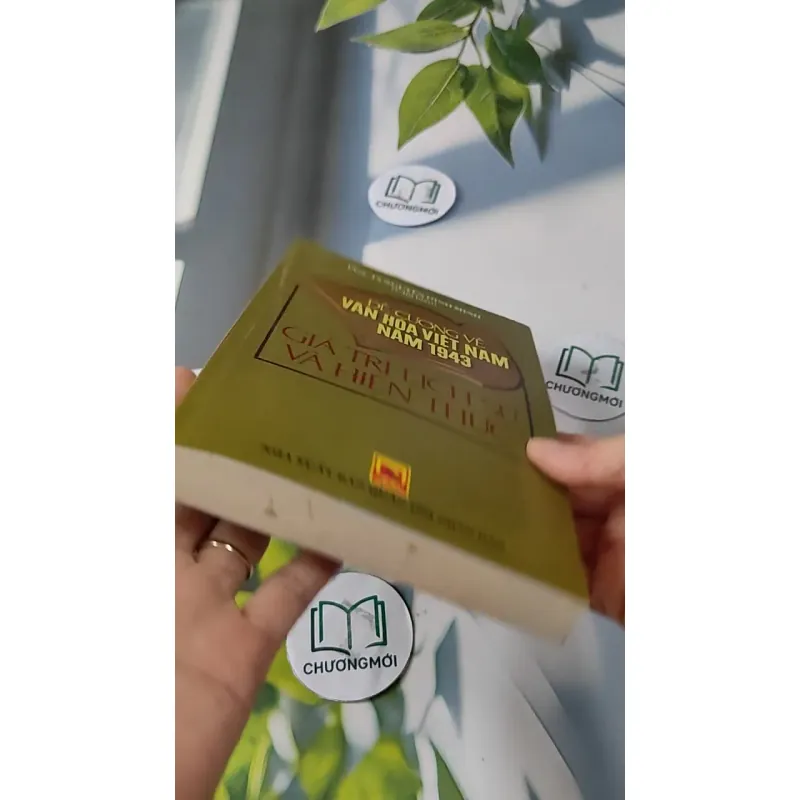 Đề Cương Về Văn Hóa Việt Nam Năm 1943 - Giá Trị Lịch Sử Và Hiện Thực - PGS. TS. Nguyễn Đì 727249
