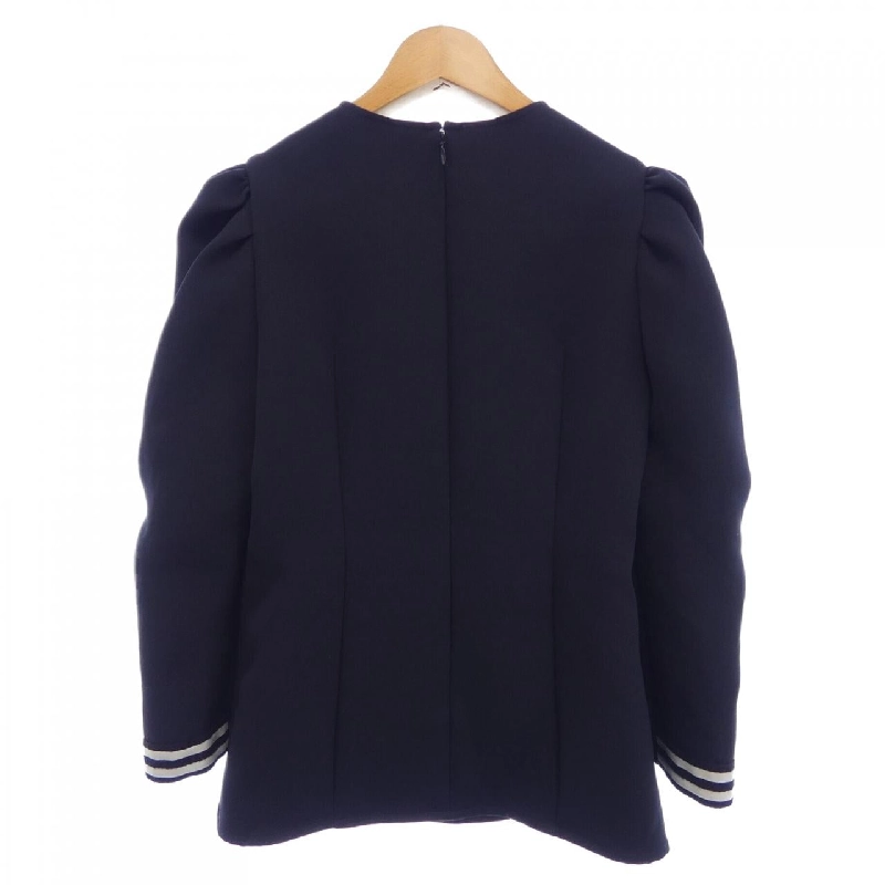 BORDERS at BALCONY - Áo thun Hàng hiệu Authentic 775037