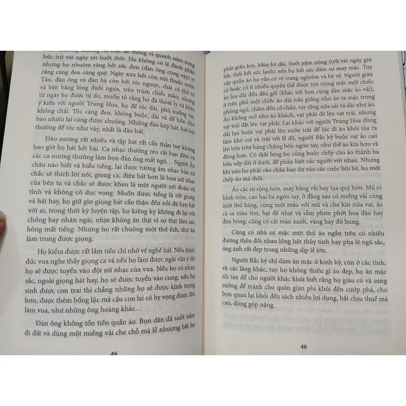 XÃ HỘI VIỆT NAM TỪ THẾ KỶ XVII 645097