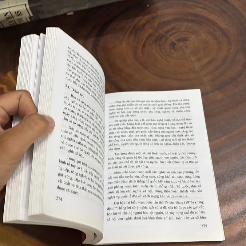 I Chính Trị: Những Vấn Đề Cơ Bản Về Đảng Cộng Sản Và Lịch Sử Đảng Cộng Sản Việt Nam - 2020 1039582