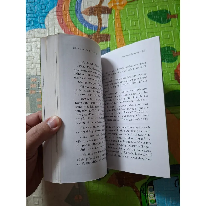 Phút Nhìn Lại Mình 966513