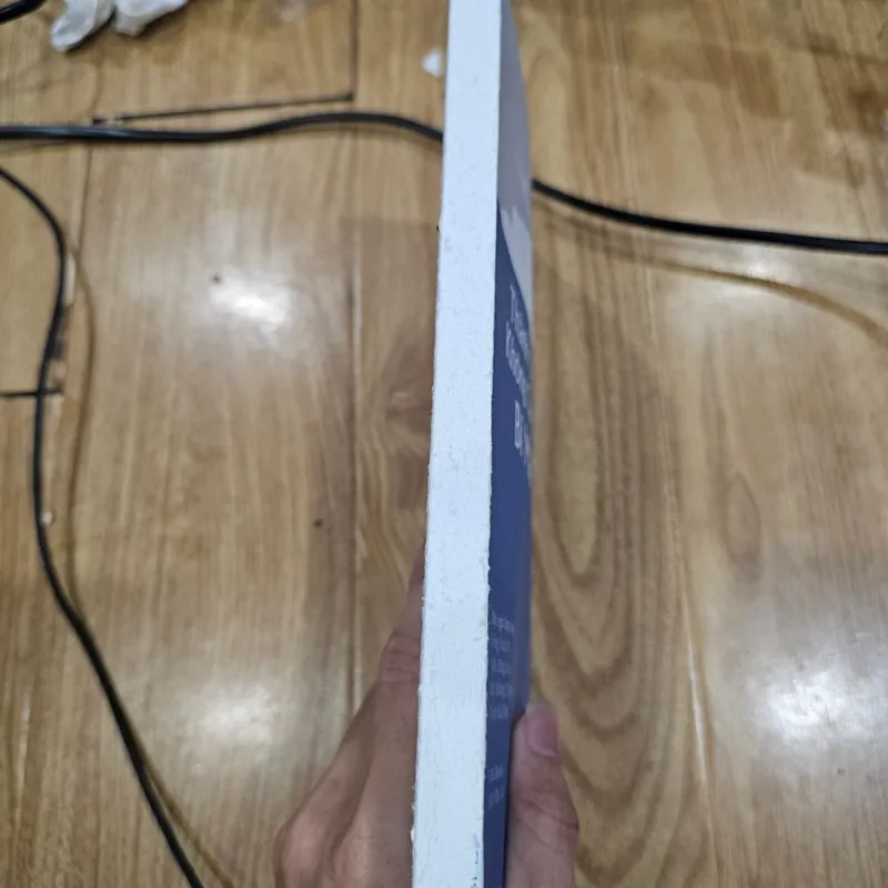 Thành công không còn là bí mật (mất bìa, đủ nội dung)
 723299