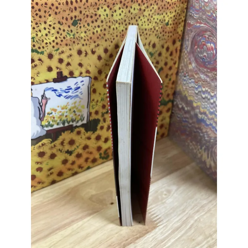 Kẻ Hai Mặt - Amélie Nothomb 958153