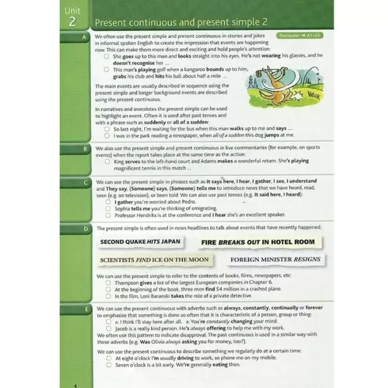 GRAMMAR IN USE - SÁCH NHẬP - BỘ 3 QUYỂN TẶNG FILE NGHE 945214