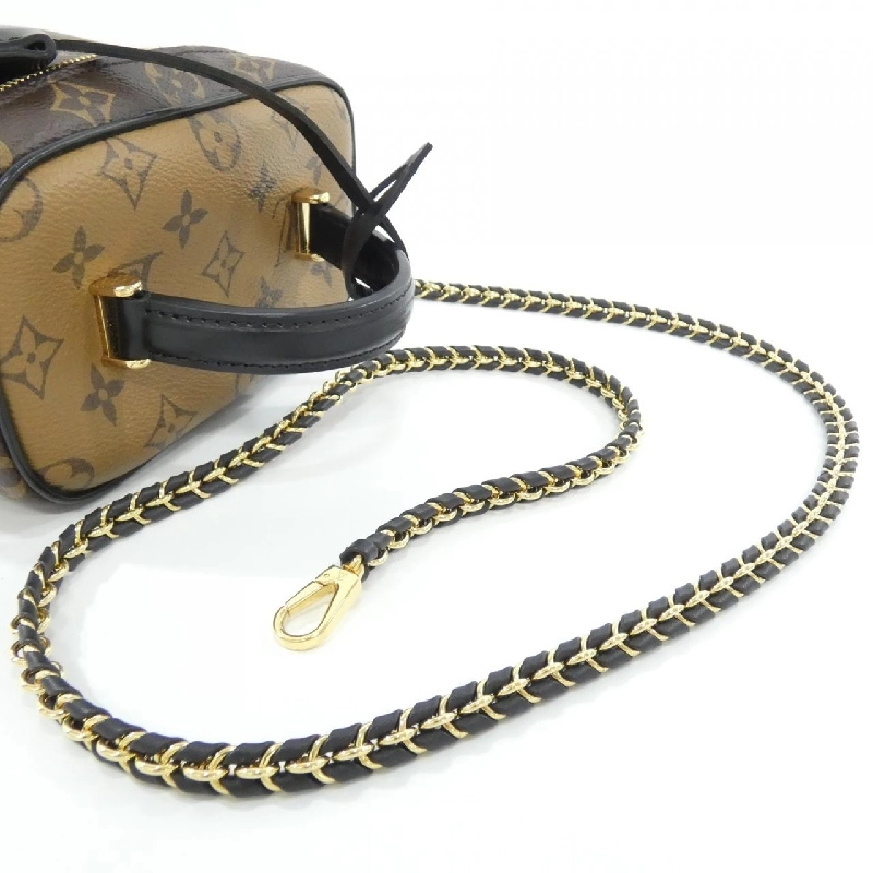 Túi xách Louis Vuitton Monogram Vanity PM M45165 - Hàng hiệu Chính hãng 803553