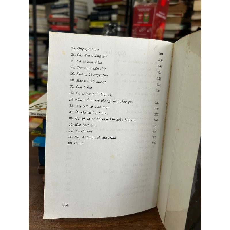 Truyện Cổ Andersen - Andersen 934358