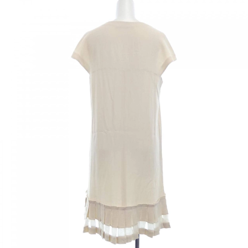 【Mã giảm giá】Ermanno Scervino Đầm 655438