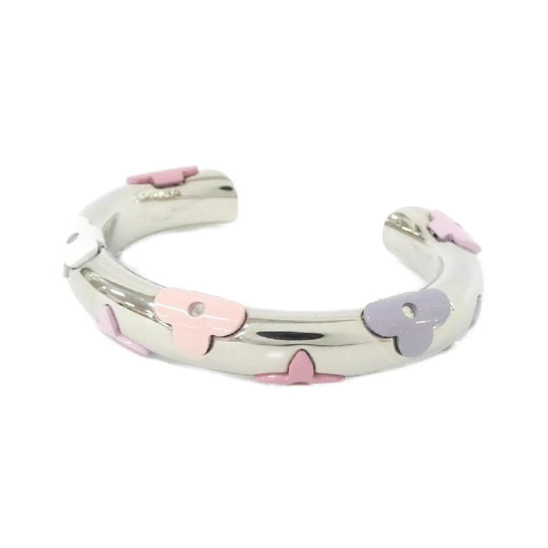 Vòng tay Louis Vuitton Jonk Daily Monogram S M64405 625616