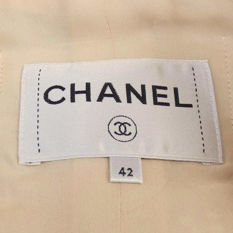 【Mã giảm giá】Áo khoác CHANEL 642601