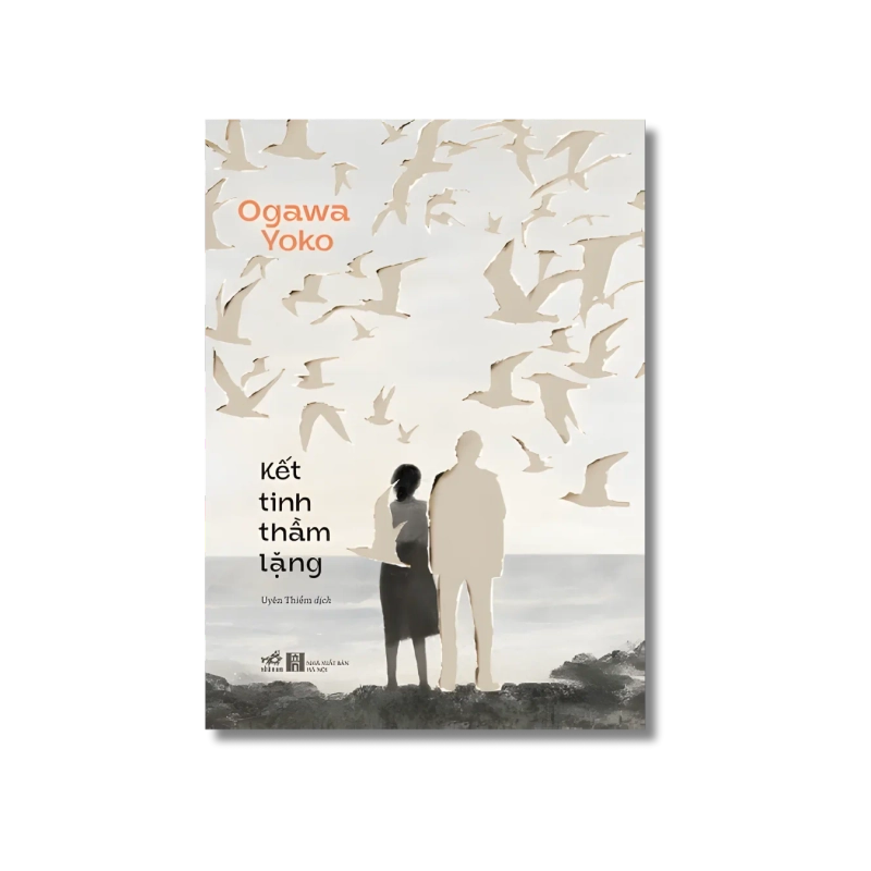 Kết tinh thầm lặng - Ogawa Yoko 729531
