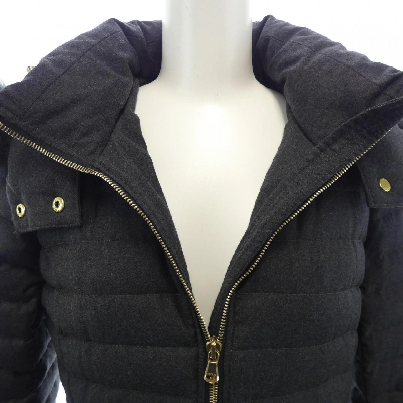 TATRAS TATRAS áo khoác lông 636122