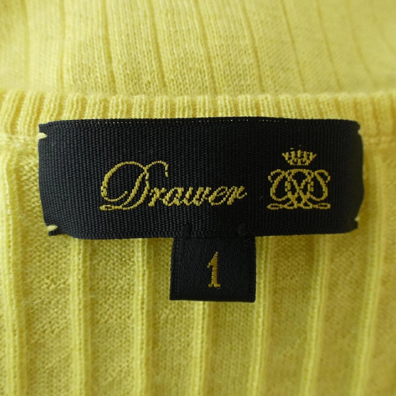 【Khuyến mãi】Đồ len DRAWER 645166