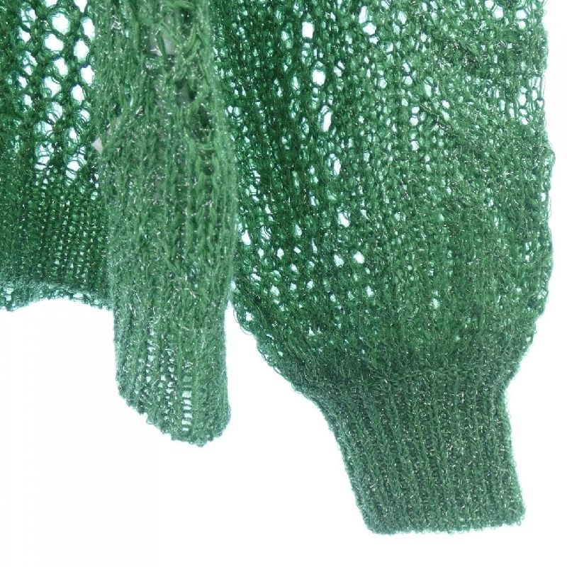 Mame Kurogouchi Áo len - Hàng hiệu Authentic 818157