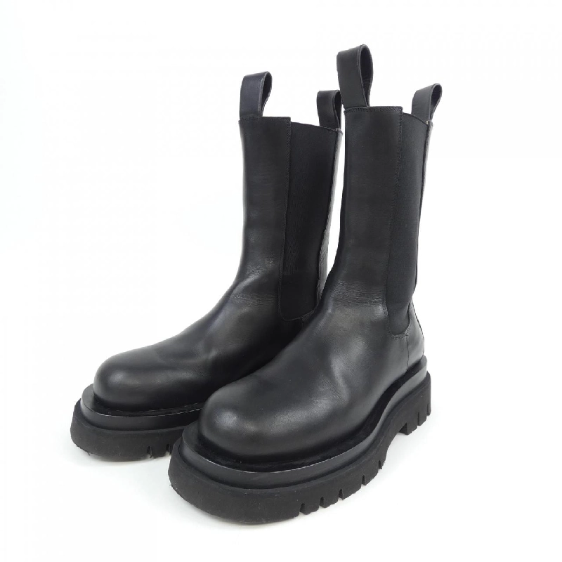 Giày Chelsea Bottega Veneta BOTTEGA VENETA Rag 592045VIFH0 - Hàng hiệu Chính hãng 828788