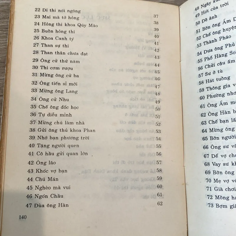 THƠ TÚ XƯƠNG (XB 1993) 753192