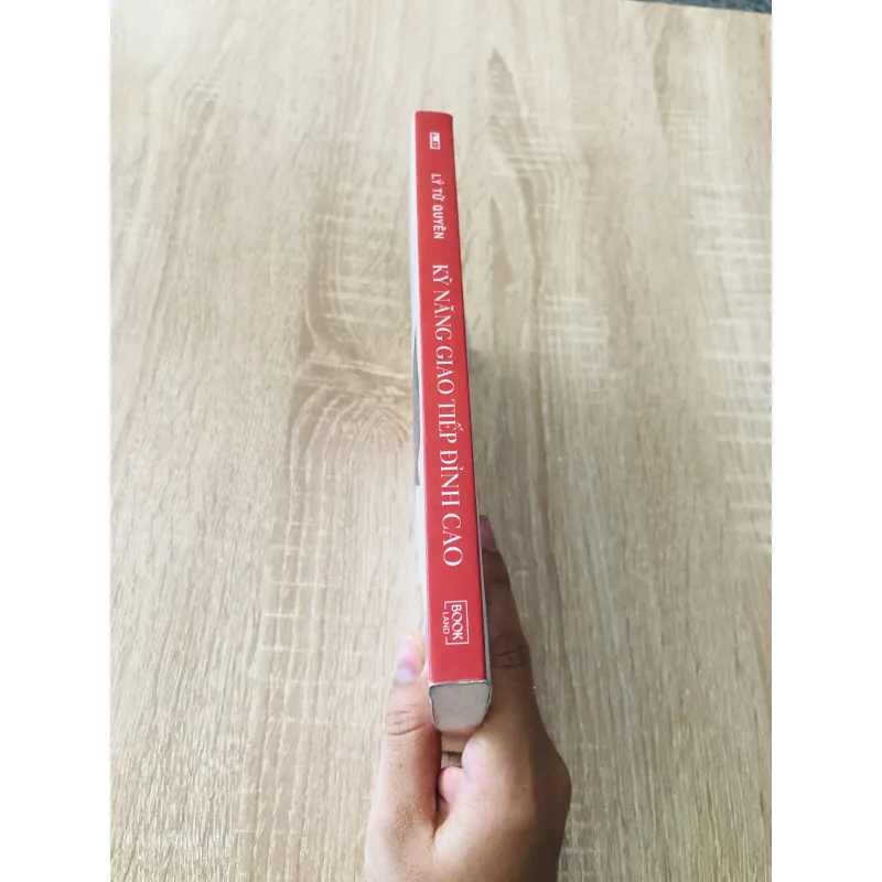 KỸ NĂNG GIAO TIẾP ĐỈNH CAO  992419