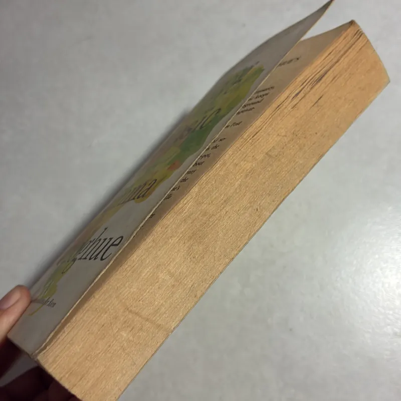 Frog music - Emma Donoghue 783097