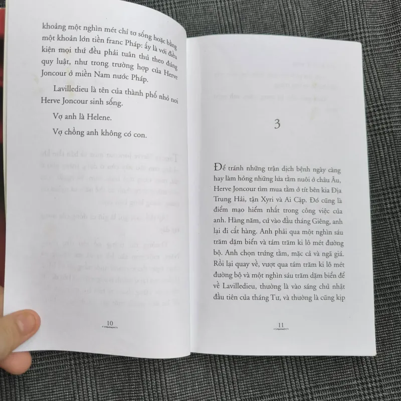 Lụa - Alessandro Baricco 543905