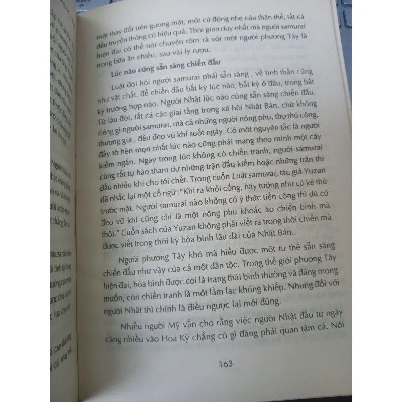 MƯU LƯỢC CHÂU Á - CHIN - NING CHU (Lê Minh Đức dịch) 777074