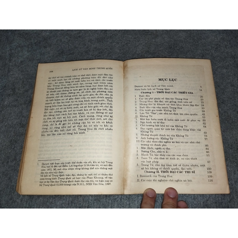LỊCH SỬ VĂN MINH TRUNG HOA 517662