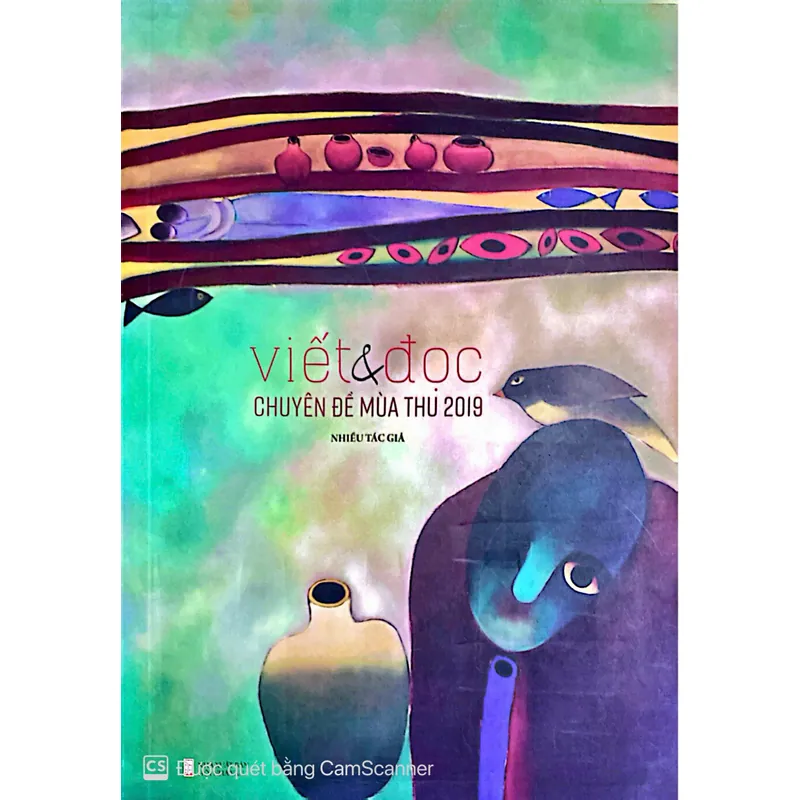 Bộ sách Viết & Đọc 596343