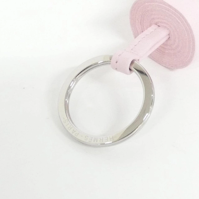 【Sản phẩm chưa sử dụng】Khóa chìa HERMES Carmen 077894CJ 624114