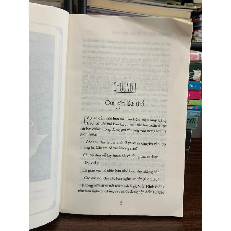 Heo Mập Cận Thị và Quần Chip Rùa – Born 574890