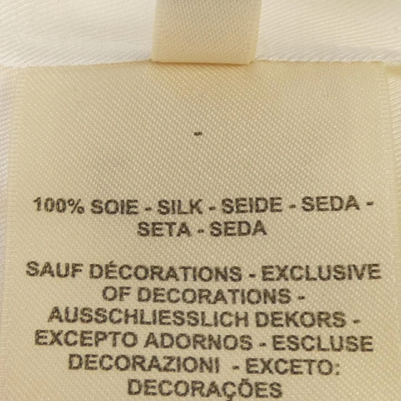 HERMES エルメス カレーシュ 3H0605DG Áo 627166