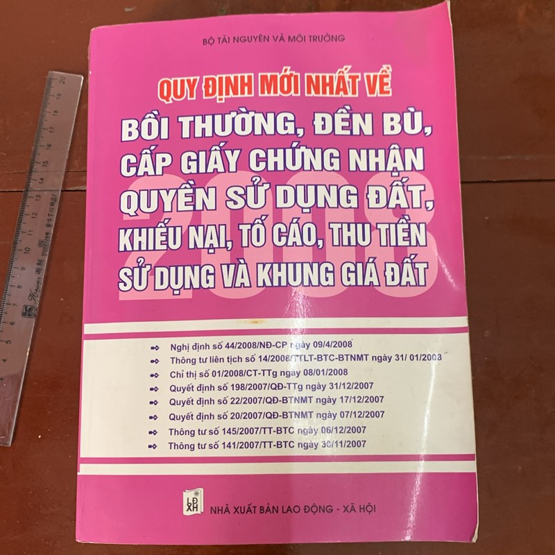 Quy định mới nhất về bồi thường …. 148998