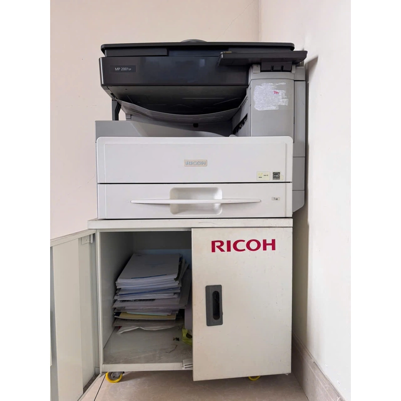 Máy Photocopy đa chức năng Ricoh MP 2001 522334
