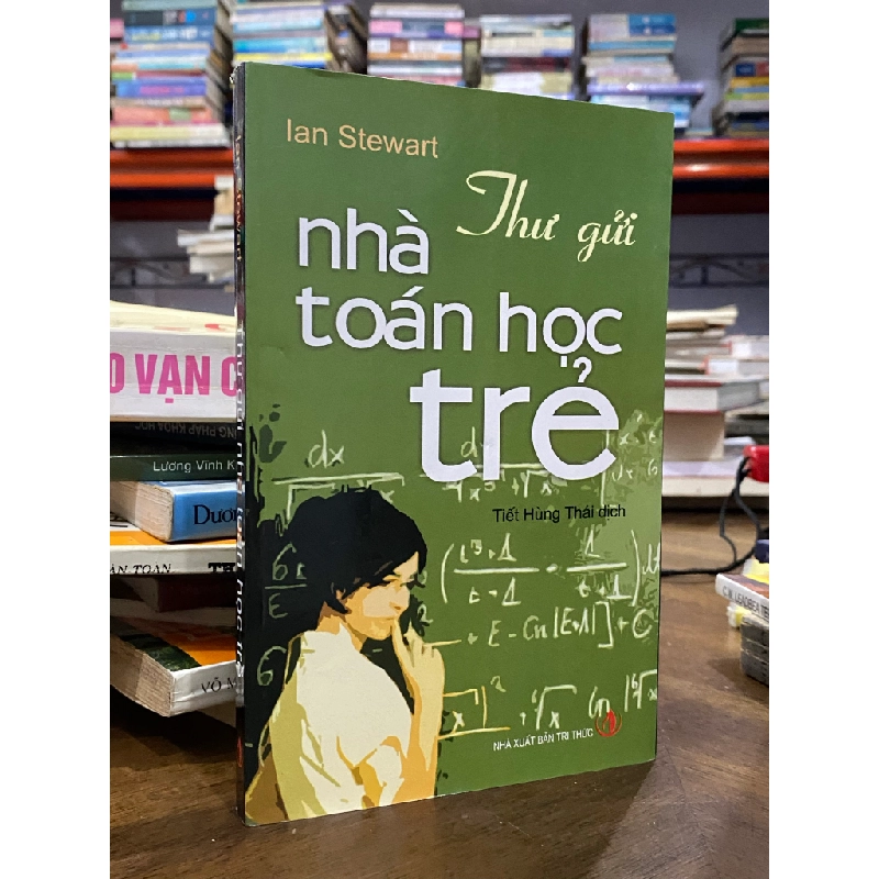 Thư gửi nhà toán học trẻ 131551