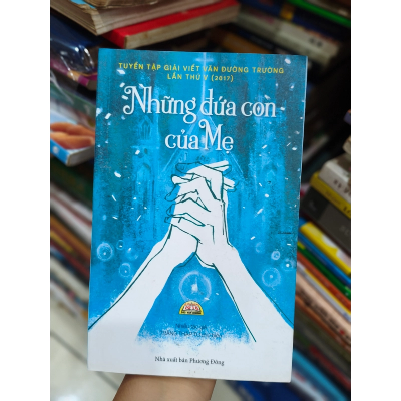 Những đứa con của mẹ 🌱 537508