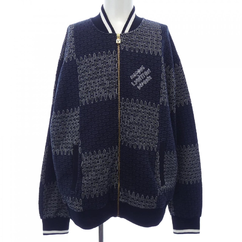 Áo khoác LOUIS VUITTON - Hàng hiệu Authentic 896661