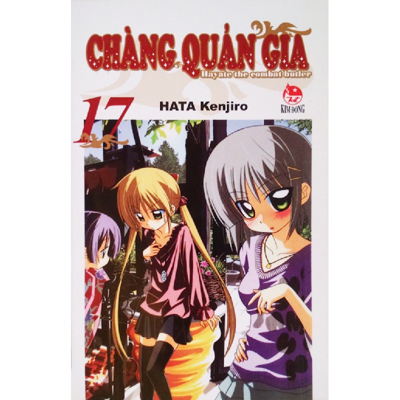 Chàng Quản Gia (Tập 17) 7973