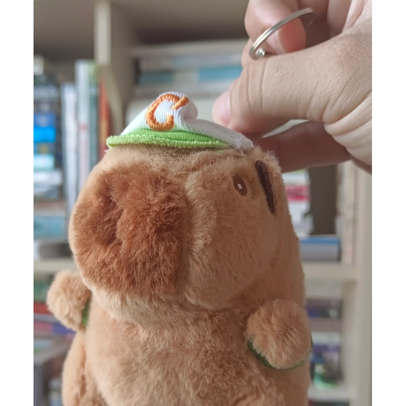 Gấu bông Capybara  453951
