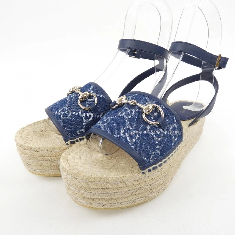 Gucci GUCCI 817226 Sandal - Hàng hiệu Chính hãng 829914