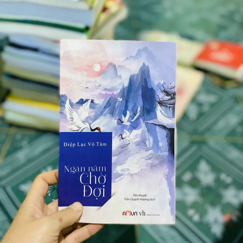 Ngàn Năm Chờ Đợi 763147