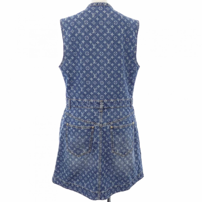 Đầm LOUIS VUITTON 648948