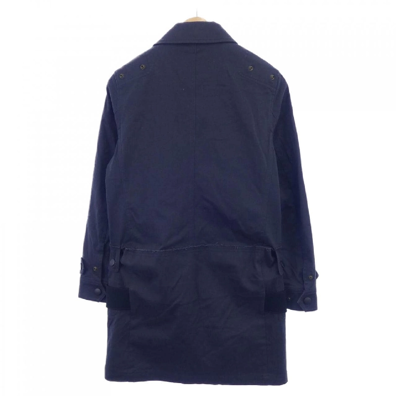 Áo khoác ONITSUKA TIGER - Hàng hiệu Chính hãng 899065