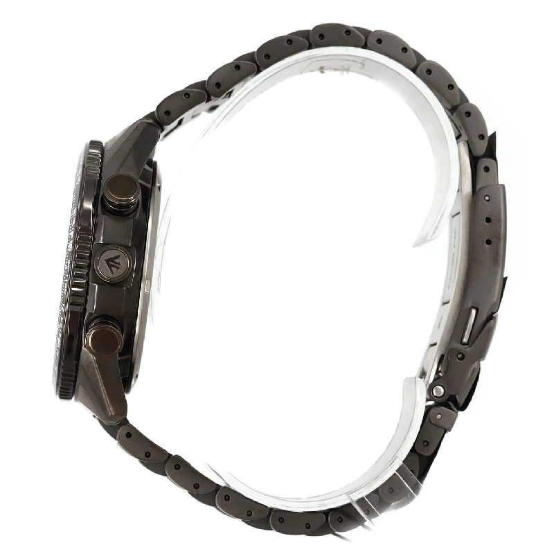 Đồng hồ Citizen Promaster U830-00CG902/JV2005-58E SS Solar Quartz - Hàng hiệu Chính hãng 880191