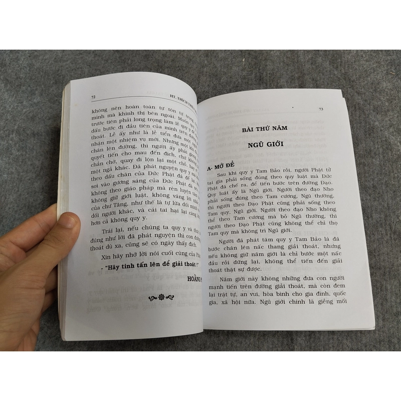 BỔN PHẬN NGƯỜI PHẬT TỬ TẠI GIA 549102