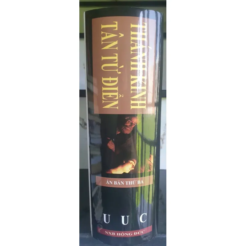 Thánh Kinh Tân Từ Điển 697387