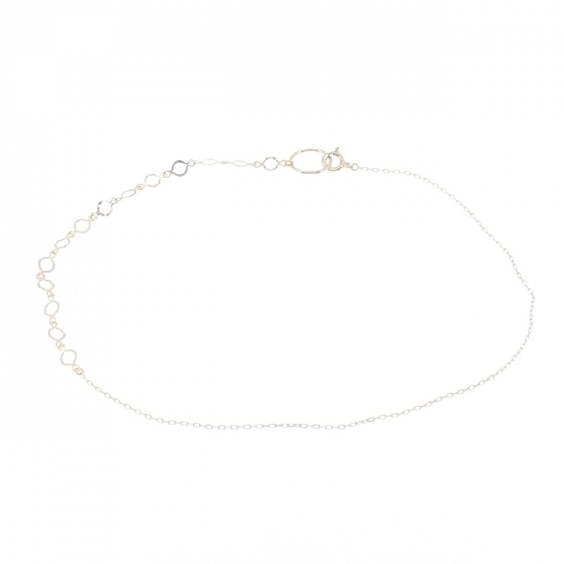 K10YG Vòng chân - Hàng hiệu Authentic 872162