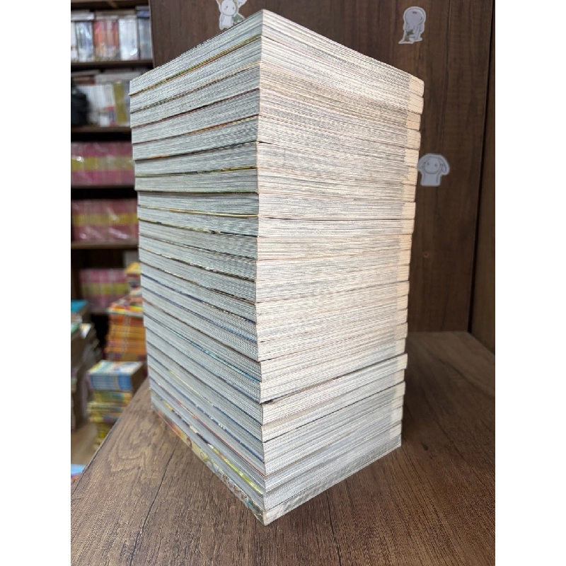 TRUYỆN TRANH BÁCH QUỶ DẠ HÀNH KÝ 299291