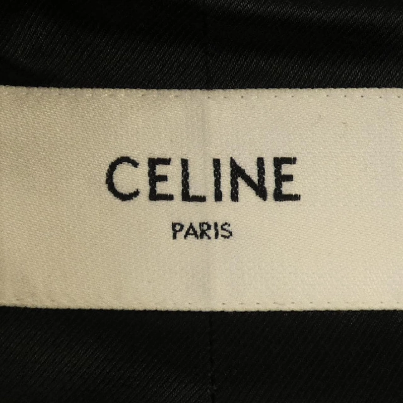 Celine CELINE 2M690959C Áo khoác - Hàng hiệu Chính hãng 882836