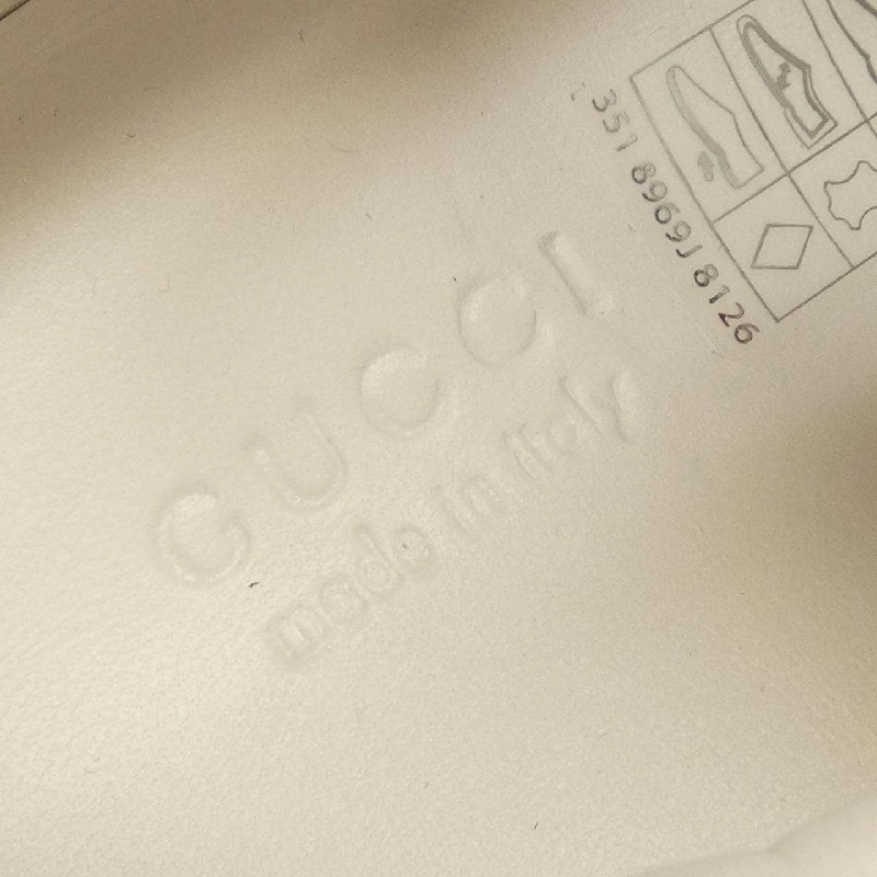 Giày thể thao Gucci RE-WEB 785728 AADJ9 - Hàng hiệu Chính hãng 828208