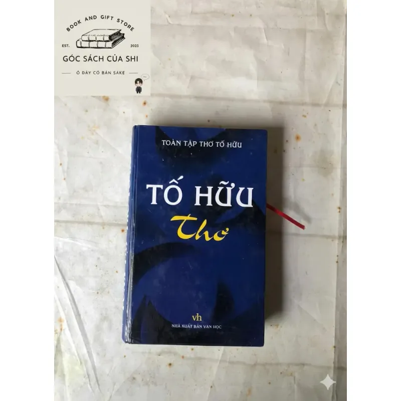 Toàn Tập Thơ Tố Hữu 763072