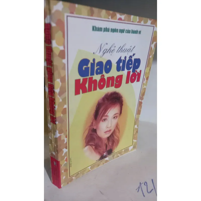 nghệ thuật giao tiếp không lời 747477