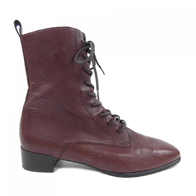 YOSHITO DE ORANGE Boots 658361